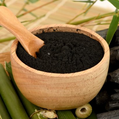 ประโยชน์ของถ่าน ความดีงามที่ซ่อนไว้ในก้อนสีดำ