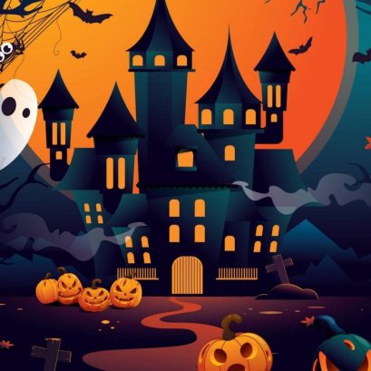"HALLOWEEN" ความเชื่อสุดหลอนของชาวตะวันตก