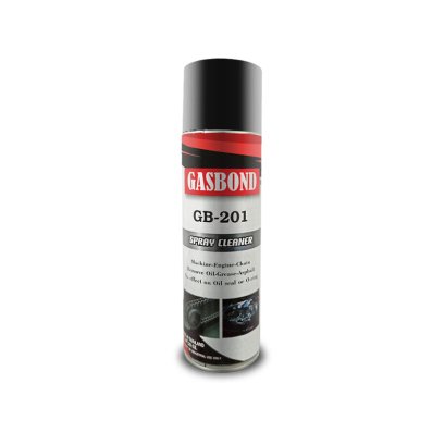 GASBOND GB-201 SprayCleaner