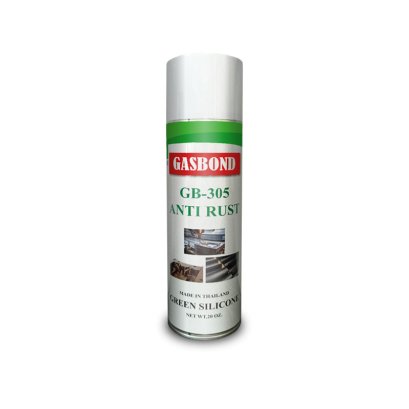 GASBOND GB-305 Anti-Rust Spray