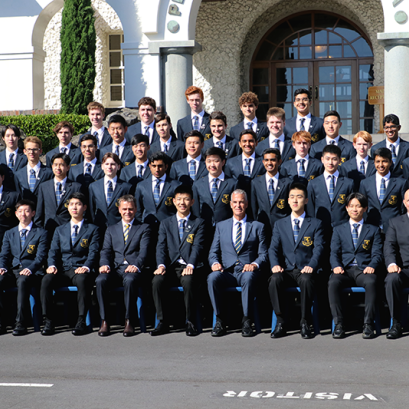 Auckland Grammar School, Auckland