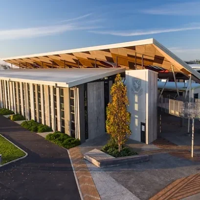 Avondale College, Auckland