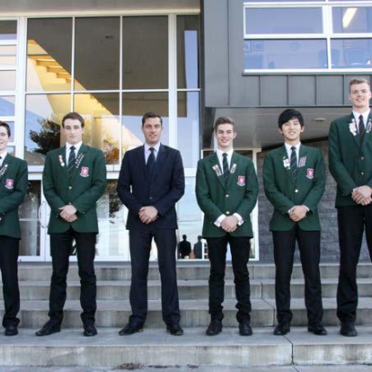 Westlake Boys’ High School