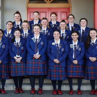 Southland Girls' & Southland Boys' High School, Invercargill