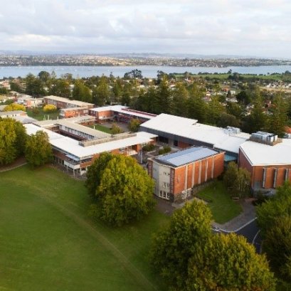 Sacred Heart College, Auckland