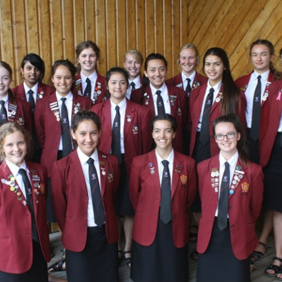 St. John's College & Sacred Heart Girls' College, Hamilton