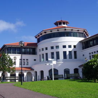 Massey University