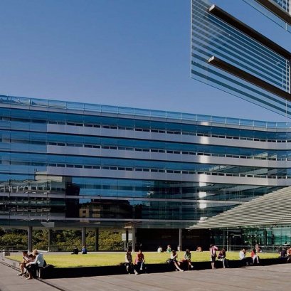 The University of Auckland