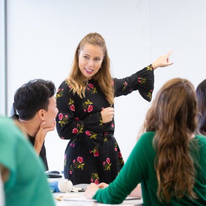 English Language Academy ( ELA ), The university of Auckland