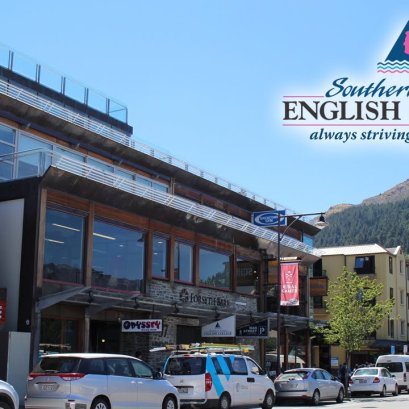 โปรโมชั่นสุดพิเศษ เรียนภาษาอังกฤษ ณ.เมืองสวยที่สุดในนิวซีแลนด์