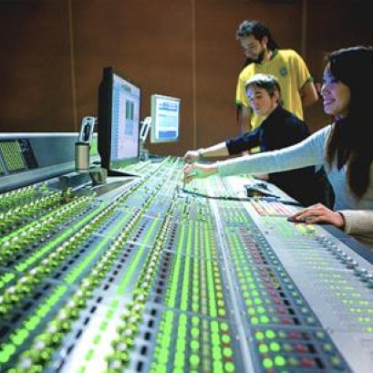 Vancouver Film School