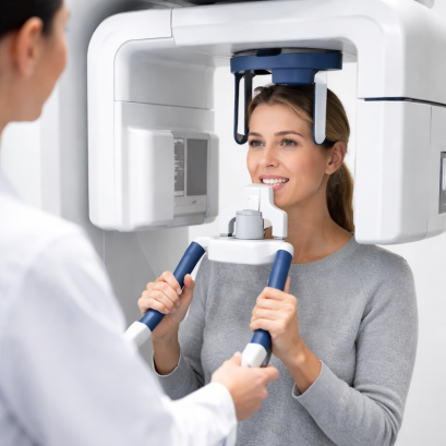 X-ray และ CBCT จำเป็นแค่ไหน ในคนนอนกรนหรือ OSA?