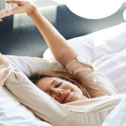 สุขอนามัยการนอนหลับ  (Sleep Hygiene) ช่วยให้นอนหลับสนิท