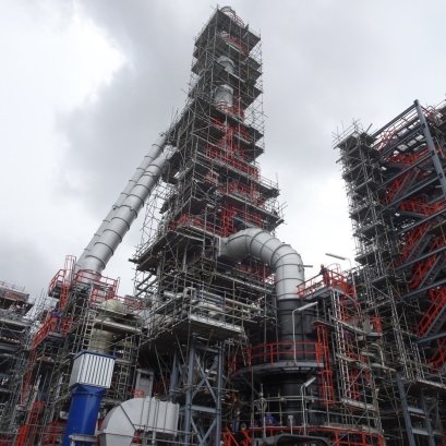 BANGCHAK Sustainable Fuel Development