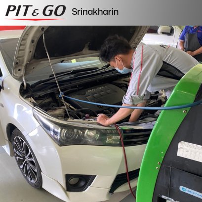 แอร์รถยนต์มีกลิ่น สาเหตุมาจากอะไร?