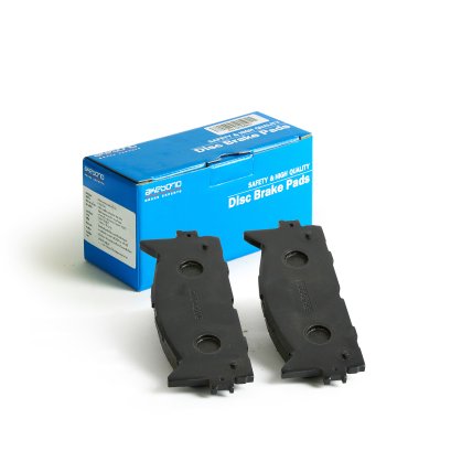 ผ้าดิสเบรค