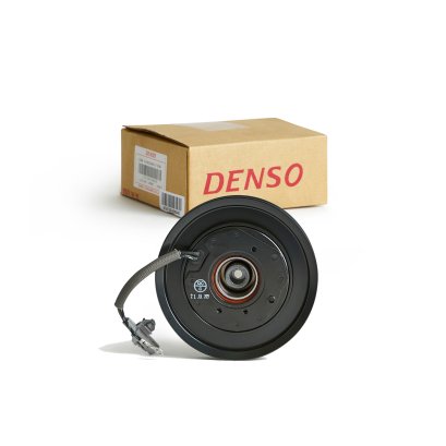 คลัชคอมแอร์ Denso