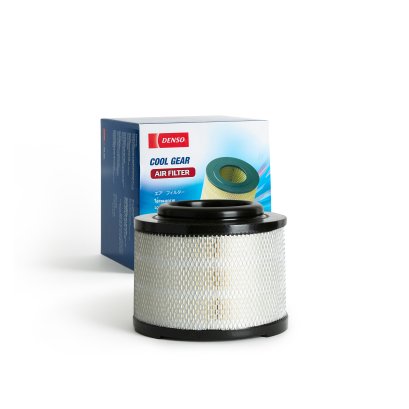 ไส้กรองอากาศ (Air Filter)