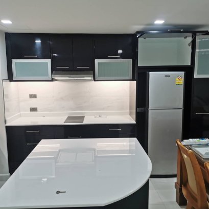 งานรีโนเวทคอนโด - คุณอายูมิ