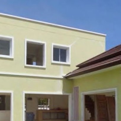 บ้านเดี่ยว 2 ชั้น คุณสุรัตน์