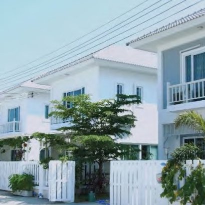 โครงการ 180 Bangpu Beach House