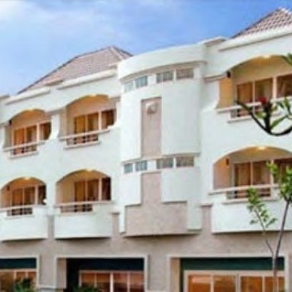 โครงการแฮปปี้แลนด์ แกรนด์วิลล์