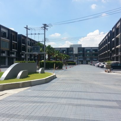 H-CAPE BIZ SECTOR