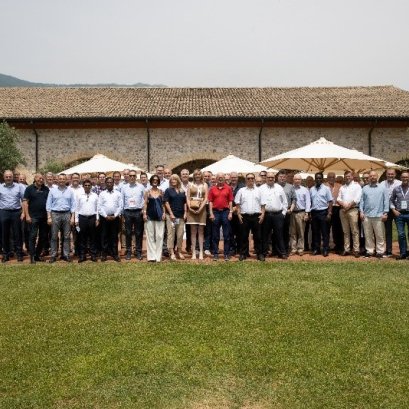 Management meeting @ltaly 2022