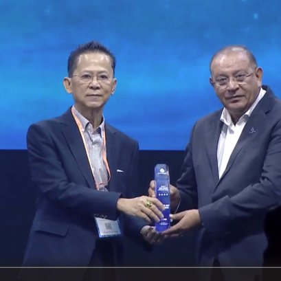 CEO SSHE EXCELLENCE AWARD // CEOTROPHY : Achieving 2024 SSHE Performance Excellence 