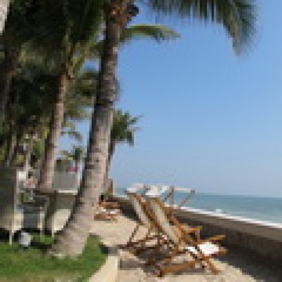 เคล็ดลับแต่งบ้านสไตล์ชายทะเล