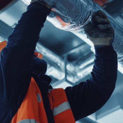 งานระบบในอาคารมีอะไรบ้าง