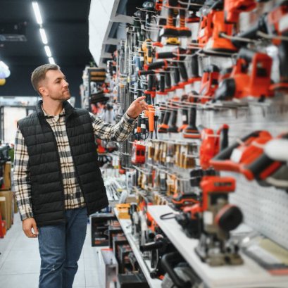 วิธีเทียบขนาดพุกเหล็กกับดอกสว่าน