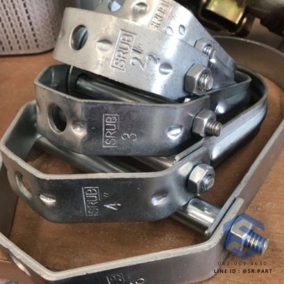 ขนาดเควิสแฮงเกอร์ยอดนิยม