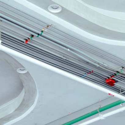 ใช้ไพพ์แฮงเกอร์แทนยูโบลท์ได้ไหม