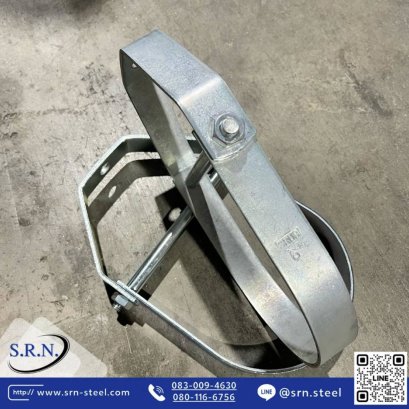 เควิสแฮงเกอร์ใช้ทำอะไร