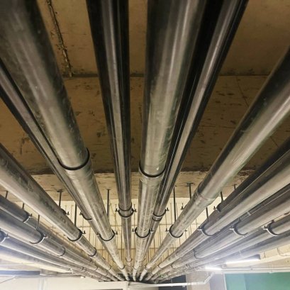 อุปกรณ์รัดท่อคืออะไร