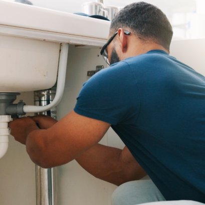 ท่อหลุด ขยับ หลวม? แก้ได้ด้วยยูโบลท์