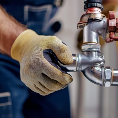 งานระบบภายในบ้าน