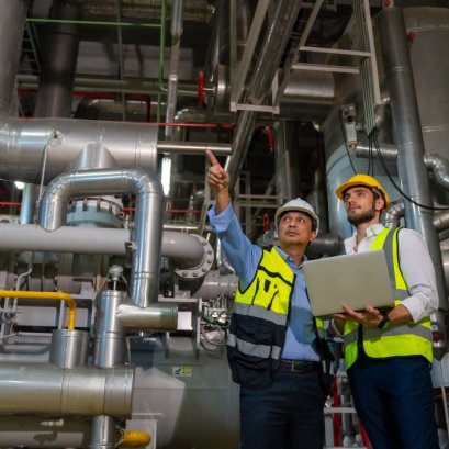 ไพพ์แฮงเกอร์สแตนเลสองค์ประกอบสำคัญของงานระบบท่อ