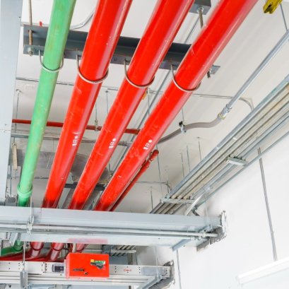 ยูโบลท์ VS ไพพ์แฮงเกอร์