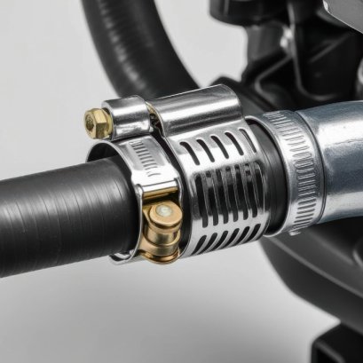 อุปกรณ์ยึดท่อประปามีกี่แบบ