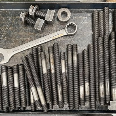 เหล็กสตัดคืออะไร?