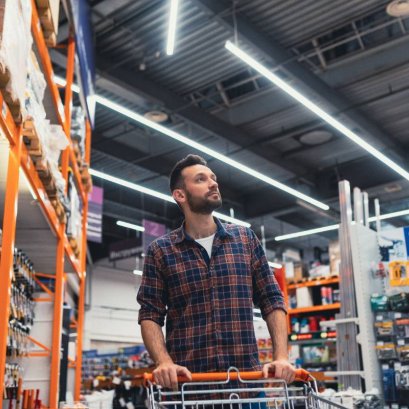 อุปกรณ์ฮาร์ดแวร์ก่อสร้างคืออะไร?