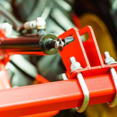 ยูโบลท์ (U-Bolt) คืออะไร?