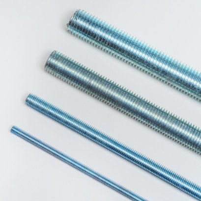 สตัดเกลียวคืออะไร? มีกี่แบบ ใช้งานอย่างไร