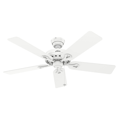 พัดลมเพดาน Savoy - White