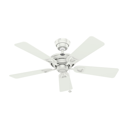 พัดลมเพดาน Seville II - White