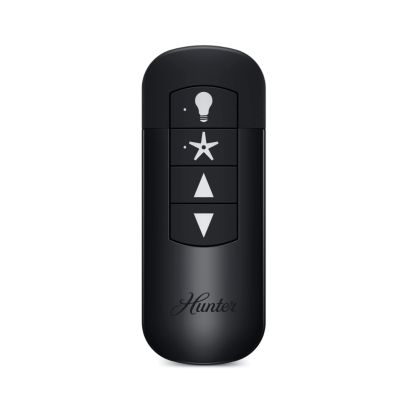 Hunter Remote Control Set