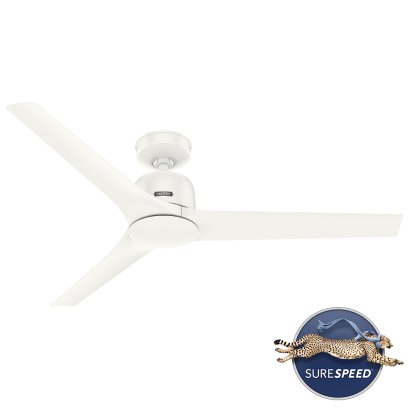 พัดลมเพดาน Athens - Fresh White