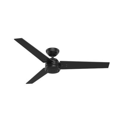 พัดลมเพดาน Protos - Matte Black